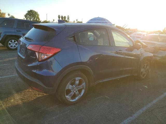 Photo 2 VIN: 3CZRU6H76HM710121 - HONDA HR-V EXL 