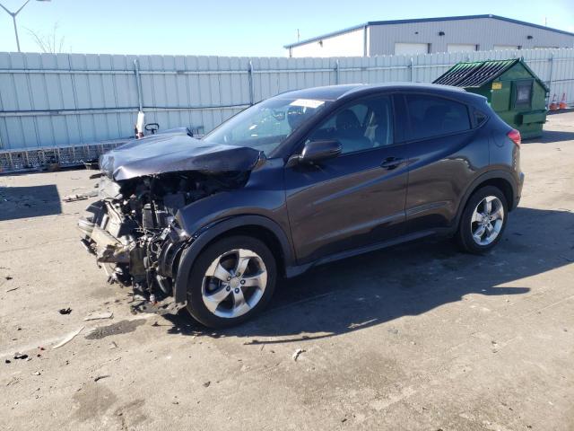 Photo 0 VIN: 3CZRU6H76HM715710 - HONDA HR-V EXL 