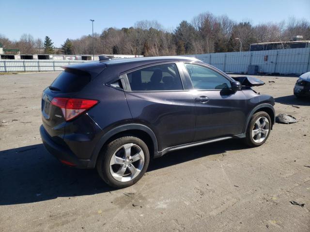 Photo 2 VIN: 3CZRU6H76HM715710 - HONDA HR-V EXL 