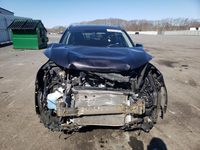 Photo 4 VIN: 3CZRU6H76HM715710 - HONDA HR-V EXL 