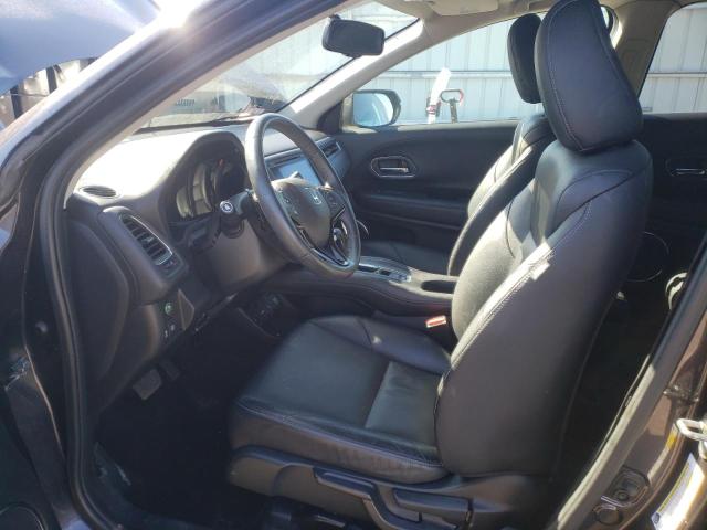 Photo 6 VIN: 3CZRU6H76HM715710 - HONDA HR-V EXL 