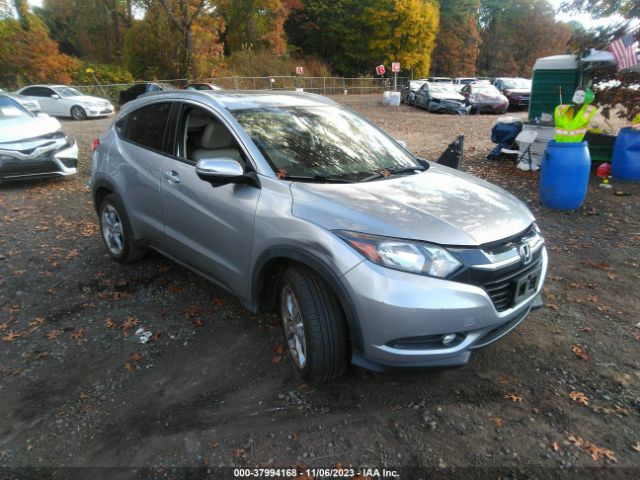 Photo 0 VIN: 3CZRU6H76HM718705 - HONDA HR-V 