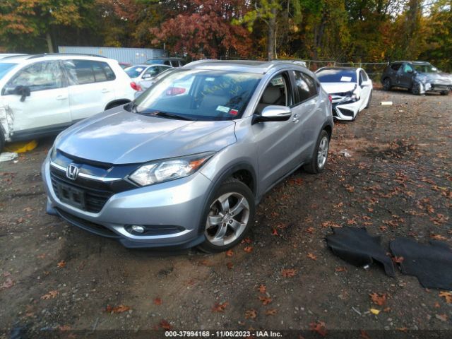 Photo 1 VIN: 3CZRU6H76HM718705 - HONDA HR-V 