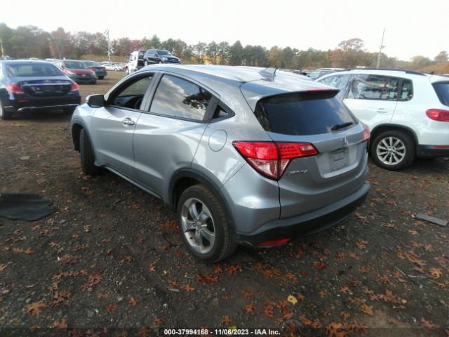 Photo 2 VIN: 3CZRU6H76HM718705 - HONDA HR-V 