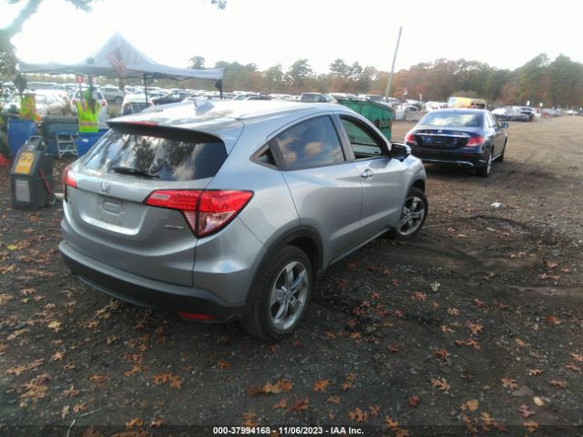 Photo 3 VIN: 3CZRU6H76HM718705 - HONDA HR-V 