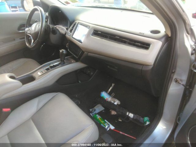 Photo 4 VIN: 3CZRU6H76HM718705 - HONDA HR-V 