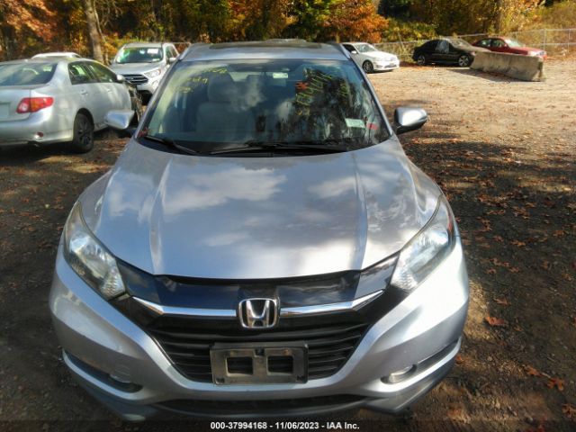 Photo 5 VIN: 3CZRU6H76HM718705 - HONDA HR-V 