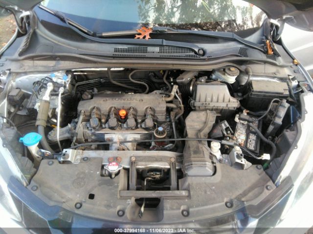 Photo 9 VIN: 3CZRU6H76HM718705 - HONDA HR-V 