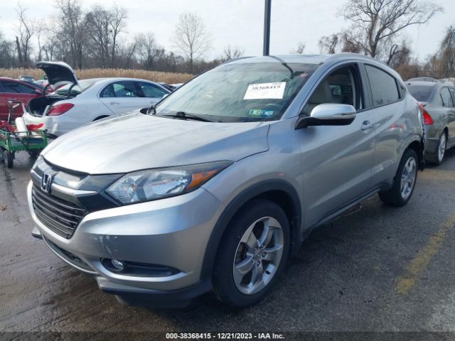 Photo 1 VIN: 3CZRU6H76HM720504 - HONDA HR-V 