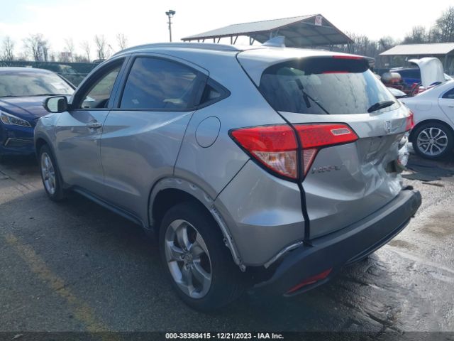 Photo 2 VIN: 3CZRU6H76HM720504 - HONDA HR-V 