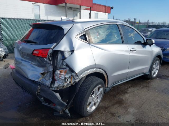 Photo 3 VIN: 3CZRU6H76HM720504 - HONDA HR-V 