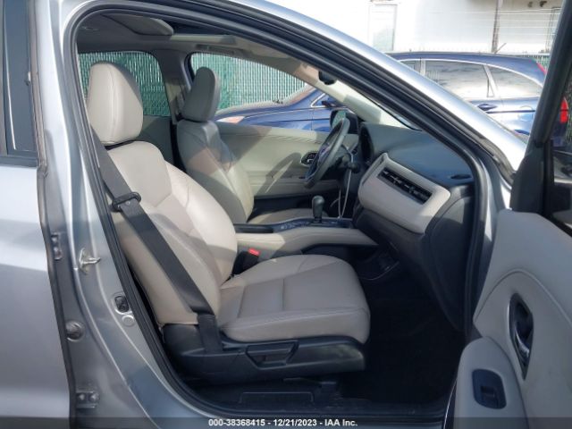 Photo 4 VIN: 3CZRU6H76HM720504 - HONDA HR-V 