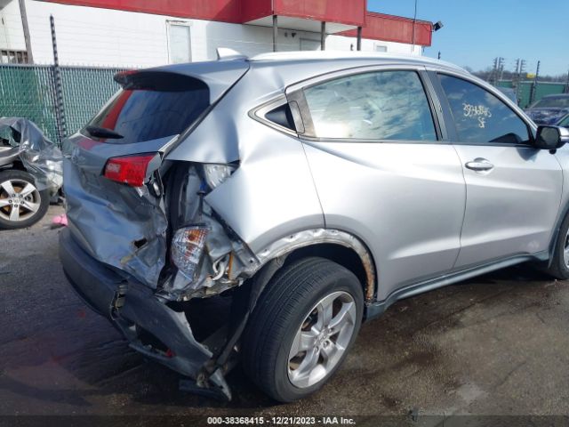 Photo 5 VIN: 3CZRU6H76HM720504 - HONDA HR-V 