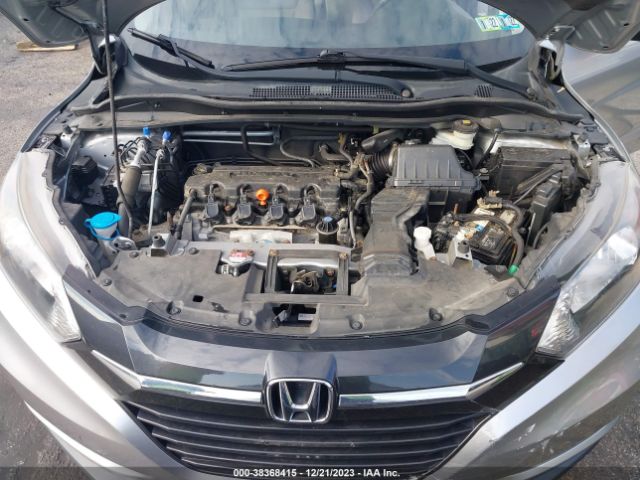 Photo 9 VIN: 3CZRU6H76HM720504 - HONDA HR-V 