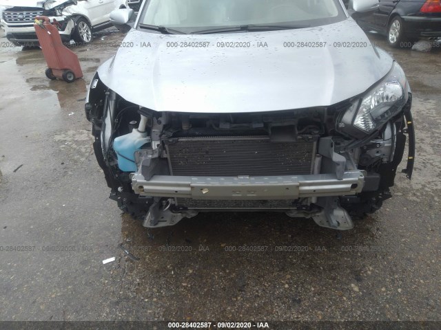 Photo 5 VIN: 3CZRU6H76HM724584 - HONDA HR-V 