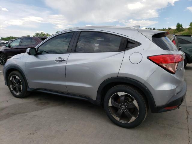 Photo 1 VIN: 3CZRU6H76JM704115 - HONDA HR-V 