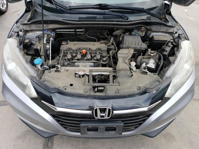 Photo 11 VIN: 3CZRU6H76JM704115 - HONDA HR-V 