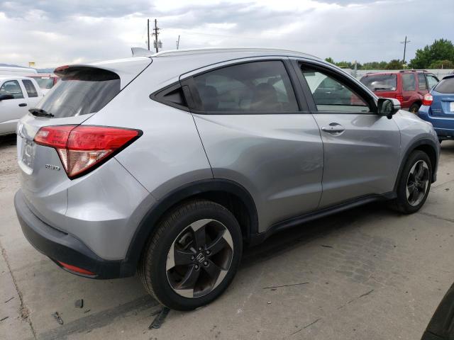 Photo 2 VIN: 3CZRU6H76JM704115 - HONDA HR-V 