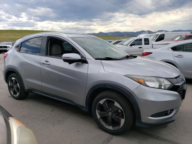 Photo 3 VIN: 3CZRU6H76JM704115 - HONDA HR-V 