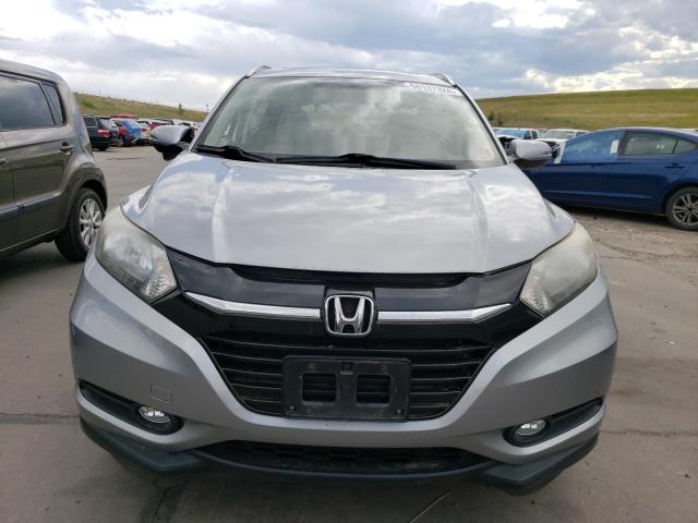 Photo 4 VIN: 3CZRU6H76JM704115 - HONDA HR-V 