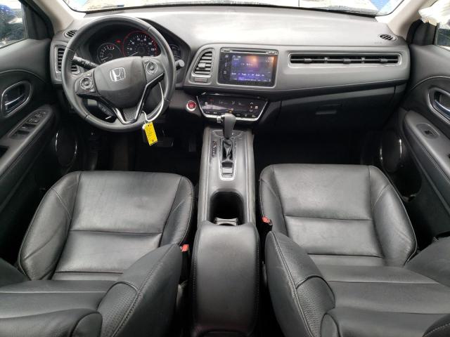 Photo 7 VIN: 3CZRU6H76JM708374 - HONDA HR-V EXL 