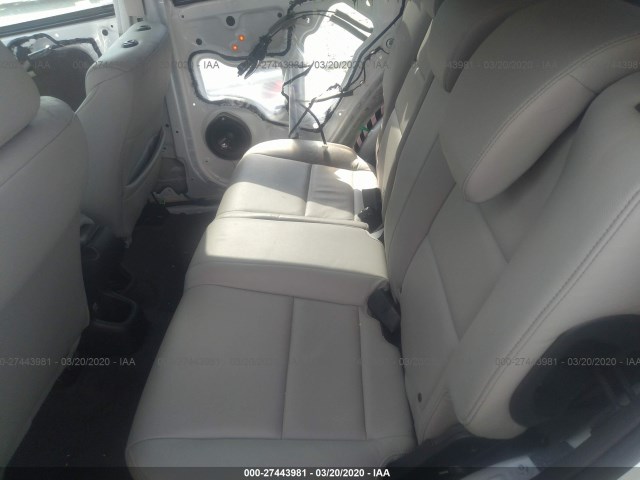 Photo 7 VIN: 3CZRU6H76JM709461 - HONDA HR-V 