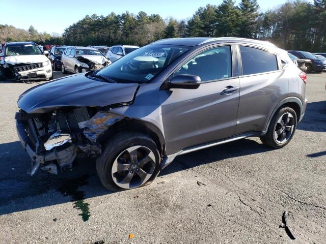 Photo 0 VIN: 3CZRU6H76JM712392 - HONDA HR-V 