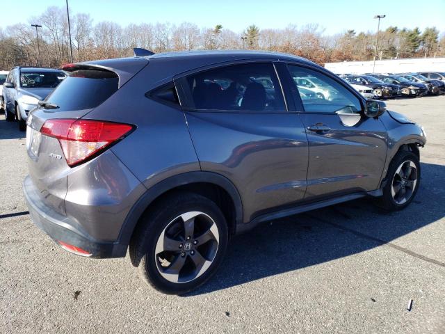 Photo 2 VIN: 3CZRU6H76JM712392 - HONDA HR-V 