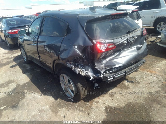 Photo 2 VIN: 3CZRU6H76KM727699 - HONDA HR-V 