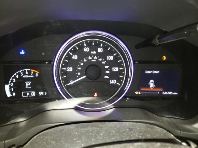 Photo 8 VIN: 3CZRU6H76KM735849 - HONDA HR-V 