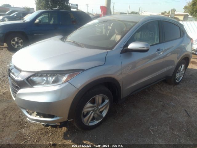 Photo 1 VIN: 3CZRU6H76KM736001 - HONDA HR-V 