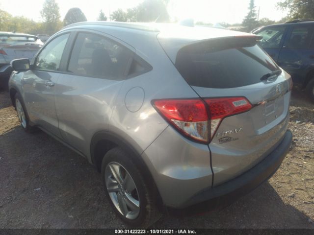 Photo 2 VIN: 3CZRU6H76KM736001 - HONDA HR-V 