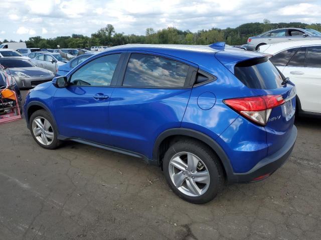 Photo 1 VIN: 3CZRU6H76LM734587 - HONDA HR-V 