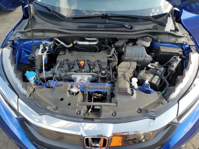 Photo 10 VIN: 3CZRU6H76LM734587 - HONDA HR-V 