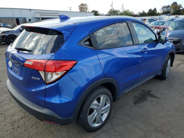 Photo 2 VIN: 3CZRU6H76LM734587 - HONDA HR-V 