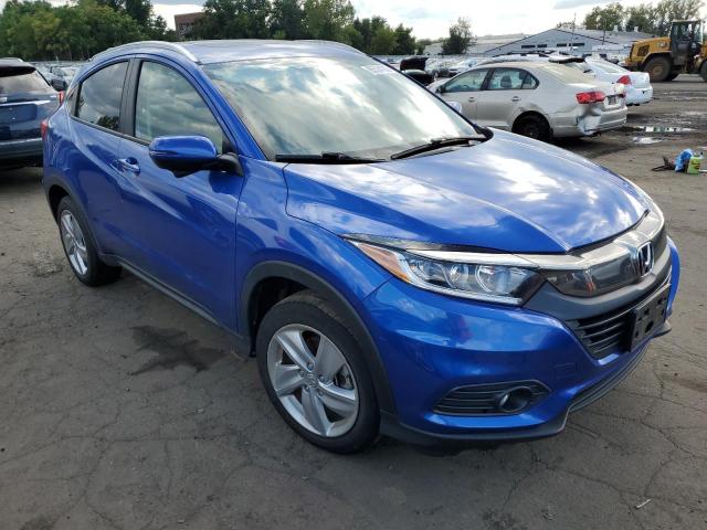 Photo 3 VIN: 3CZRU6H76LM734587 - HONDA HR-V 