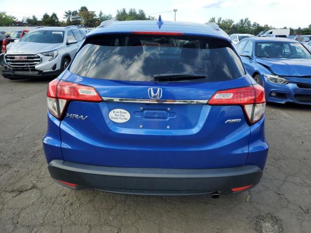 Photo 5 VIN: 3CZRU6H76LM734587 - HONDA HR-V 