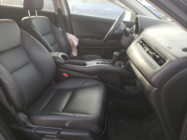 Photo 4 VIN: 3CZRU6H77GM700972 - HONDA HR-V EXL 