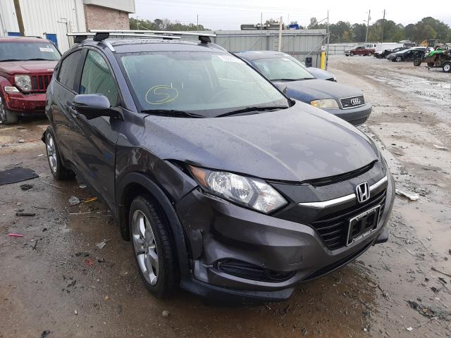 Photo 0 VIN: 3CZRU6H77GM701829 - HONDA HR-V EXL 