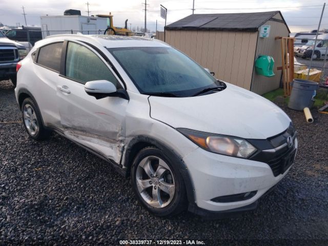 Photo 0 VIN: 3CZRU6H77GM702012 - HONDA HR-V 