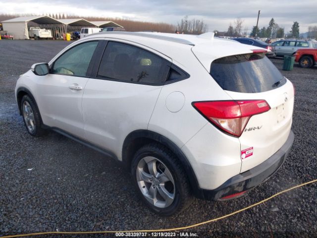 Photo 2 VIN: 3CZRU6H77GM702012 - HONDA HR-V 