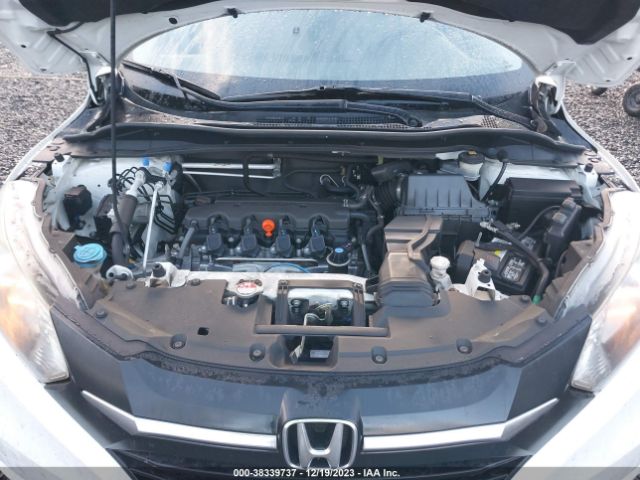 Photo 9 VIN: 3CZRU6H77GM702012 - HONDA HR-V 