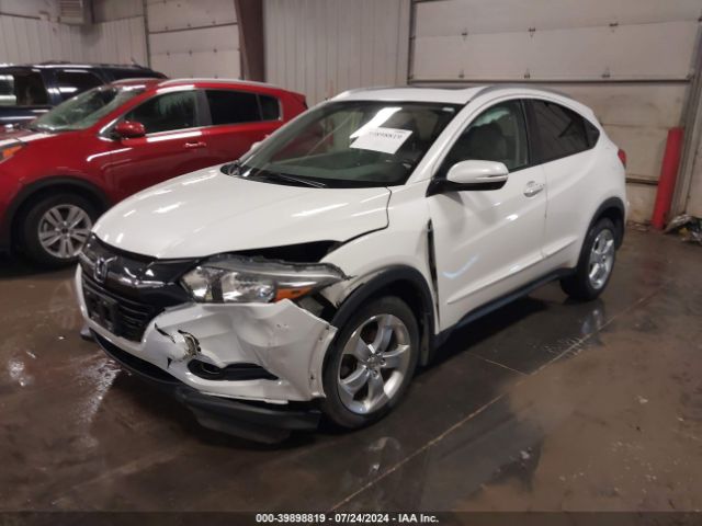 Photo 1 VIN: 3CZRU6H77GM702382 - HONDA HR-V 