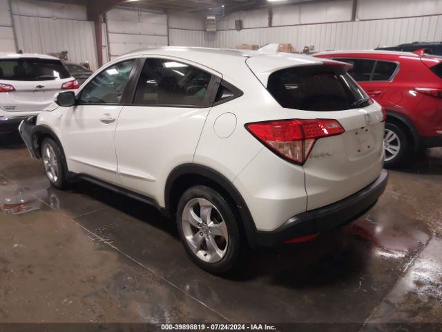 Photo 2 VIN: 3CZRU6H77GM702382 - HONDA HR-V 