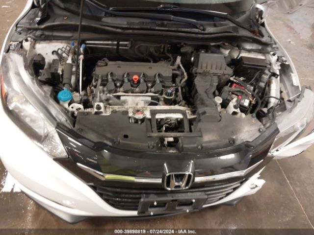 Photo 9 VIN: 3CZRU6H77GM702382 - HONDA HR-V 