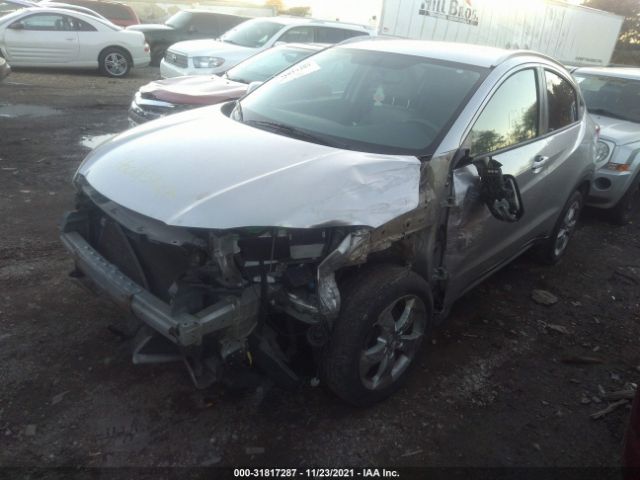 Photo 1 VIN: 3CZRU6H77GM710093 - HONDA HR-V 