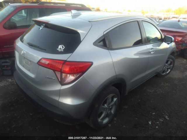 Photo 3 VIN: 3CZRU6H77GM710093 - HONDA HR-V 