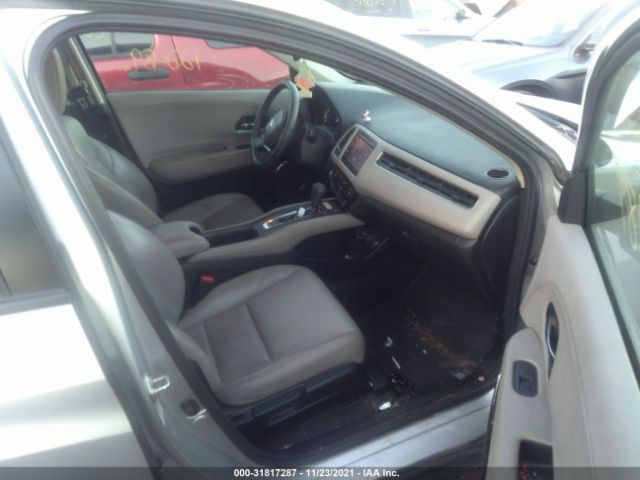 Photo 4 VIN: 3CZRU6H77GM710093 - HONDA HR-V 