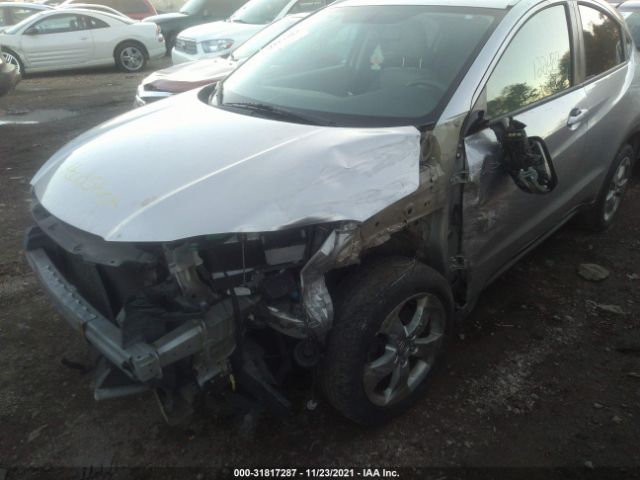 Photo 5 VIN: 3CZRU6H77GM710093 - HONDA HR-V 