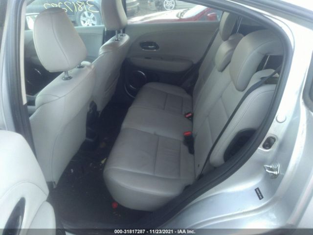 Photo 7 VIN: 3CZRU6H77GM710093 - HONDA HR-V 